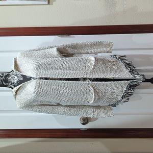 Free People Hoodie Sweater Sz S